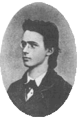 Rudolf Steiner 1879