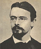 Rudolf Steiner 1896